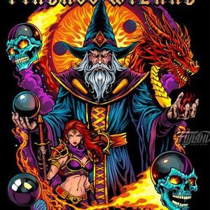 Team Page: Pinball Wizards